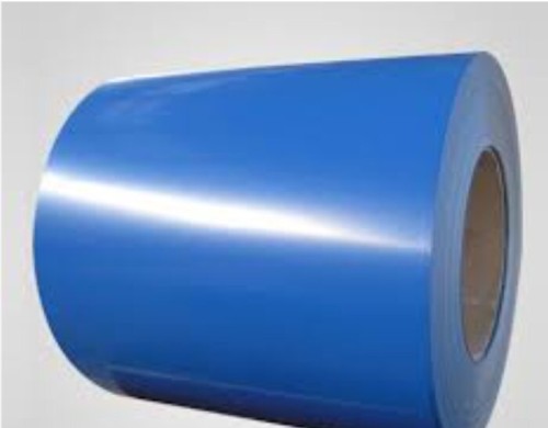 PPGI PPGL Color Coated Steel Coil Prepainted Galvanized Steel Coil