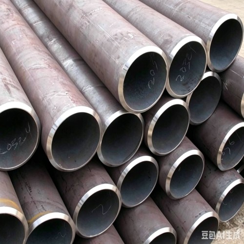 ASTM304 Stainless Steel Pipe201 304 316L 310S Industrial Stainless Steel Welded Pipe