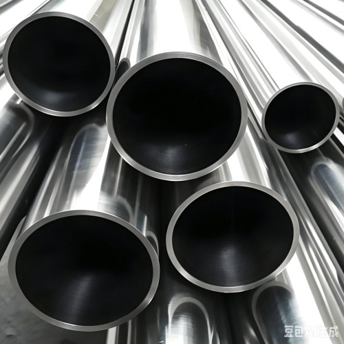 ASTM304 Stainless Steel Pipe201 304 316L 310S Industrial Stainless Steel Welded Pipe