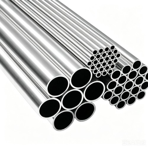 ASTM304 Stainless Steel Pipe201 304 316L 310S Industrial Stainless Steel Welded Pipe