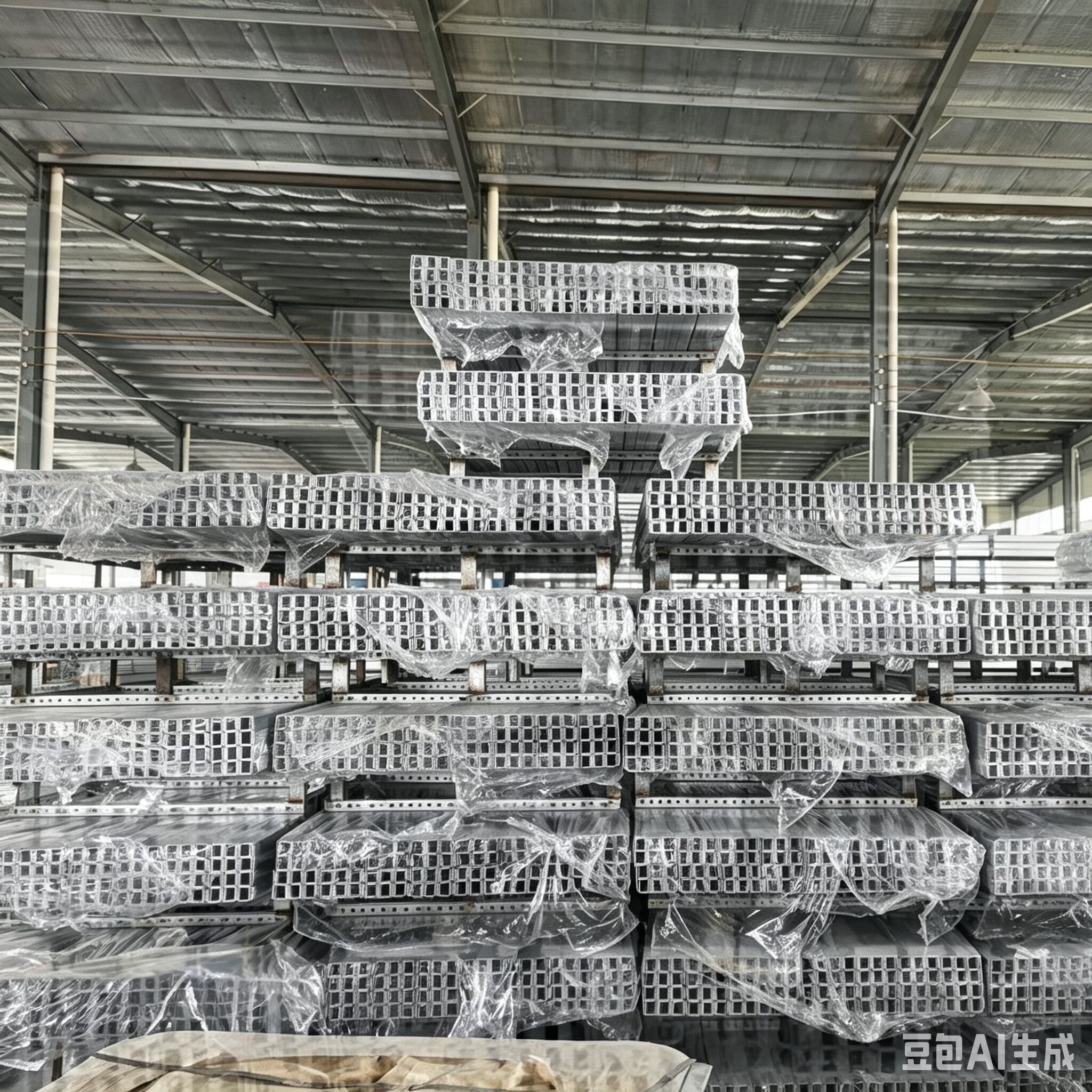 Stainless Steel Unistrut U Channel Carbon Steel Strut Channel Profile ASTM Welding Bending for Building Construction OE