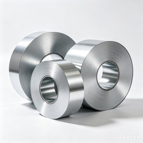 PPGL Galvalume Steel Coil 55% Al-Zn Color Coated Steel Coil