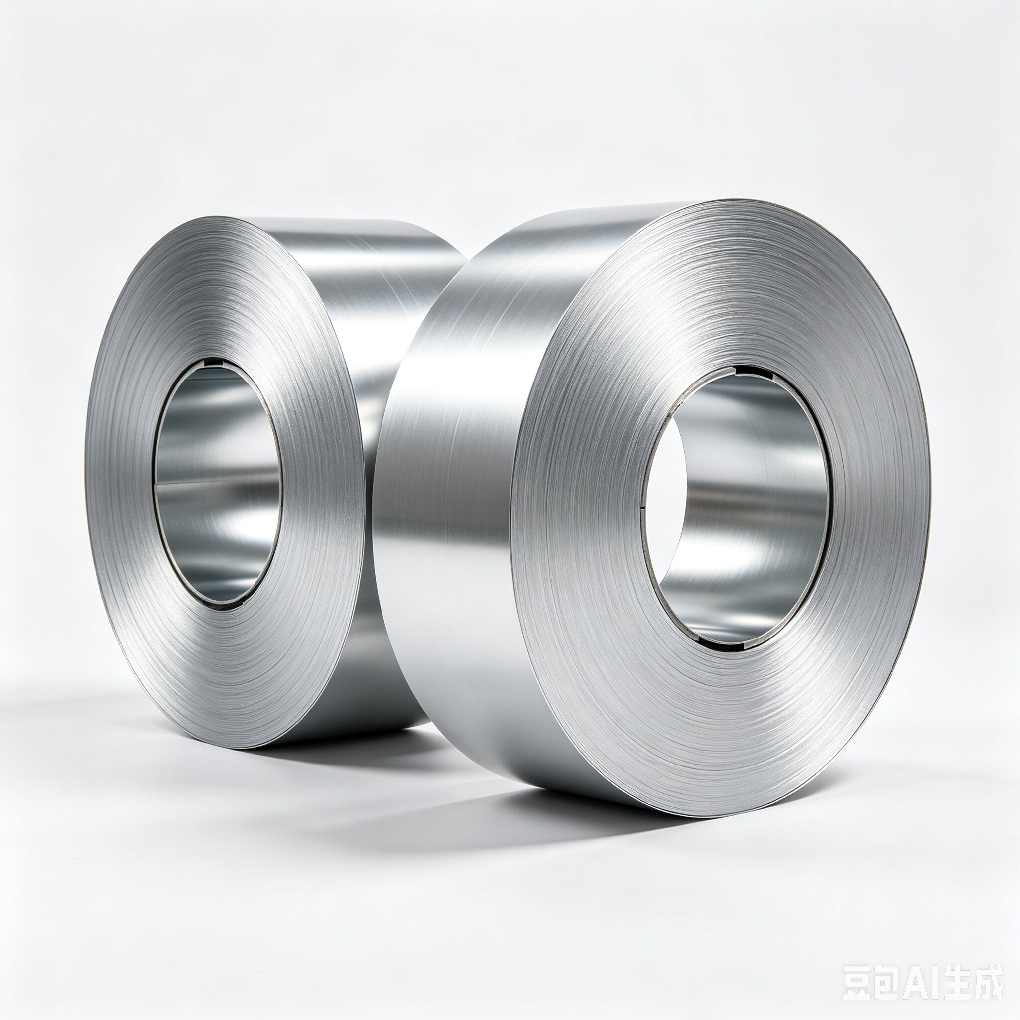 PPGL Galvalume Steel Coil 55% Al-Zn Color Coated Steel Coil