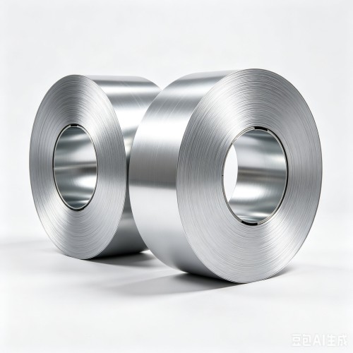 PPGL Galvalume Steel Coil 55% Al-Zn Color Coated Steel Coil