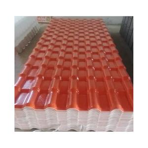 Stone Chip Roof Tile
